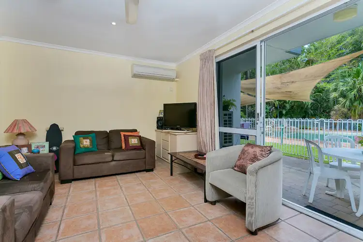 Third view of Homely apartment listing, 204 Coral Coast Drive, Palm Cove QLD 4879
