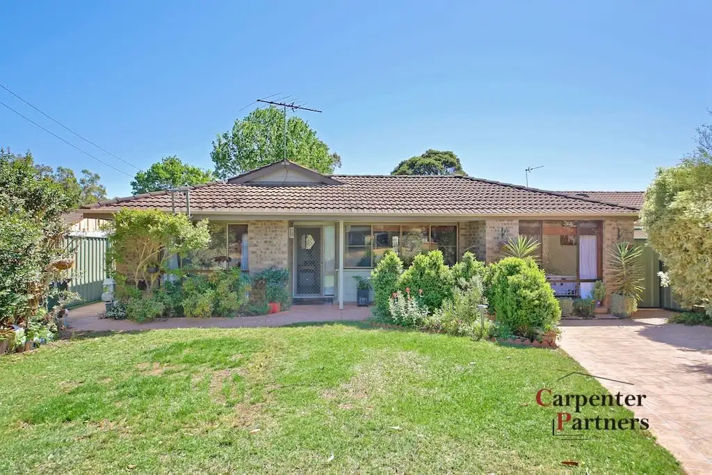 Main view of Homely house listing, 28 Grenfell Street, Buxton NSW 2571