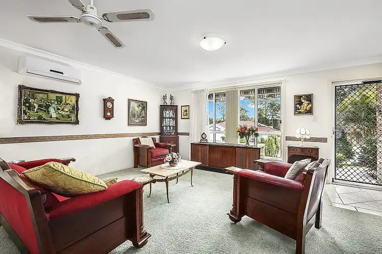 Second view of Homely house listing, 15 Stockwhip Place, Wauchope NSW 2446