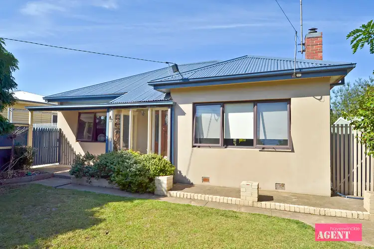 Main view of Homely house listing, 35 Tanner Street, Breakwater VIC 3219