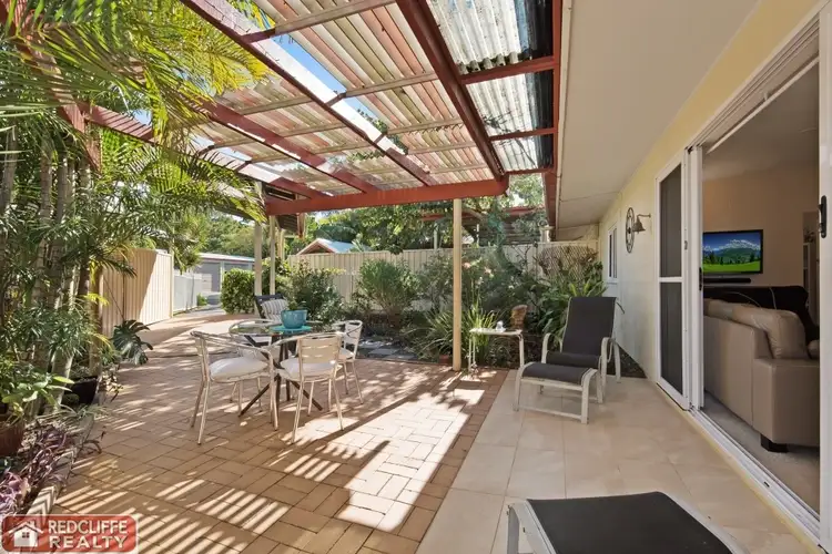 Second view of Homely unit listing, 4/548 Oxley Avenue, Redcliffe QLD 4020