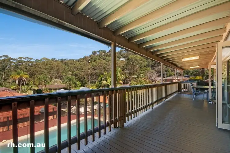 Seventh view of Homely house listing, 108 Greenhaven Drive, Umina Beach NSW 2257