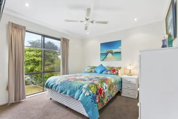 Sixth view of Homely house listing, 32 Derribong Avenue, Catalina NSW 2536