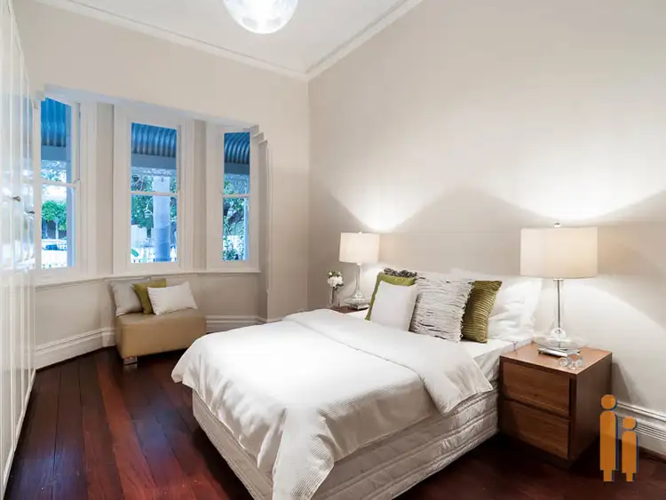 Fifth view of Homely house listing, 61 Rupert Street, Subiaco WA 6008