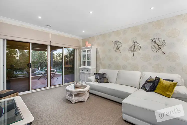 Fourth view of Homely house listing, 15 Cassandra Court, Berwick VIC 3806