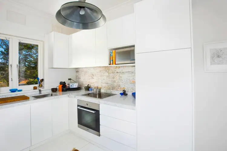 Second view of Homely unit listing, 2/81 Francis Street, Bondi Beach NSW 2026