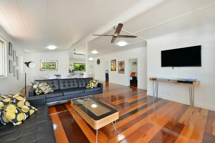 Sixth view of Homely house listing, 67 Old Smithfield, Freshwater QLD 4870