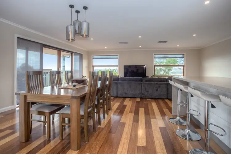 Sixth view of Homely house listing, 55 Mount Robertson Road, New Gisborne VIC 3438