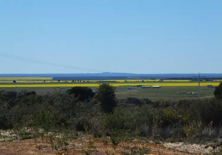 Lot 633 Platypus Rd, Hopetoun WA 6348