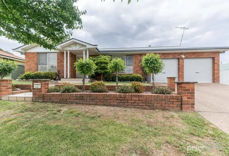 Main view of Homely house listing, 429 Anson Street, Orange NSW 2800