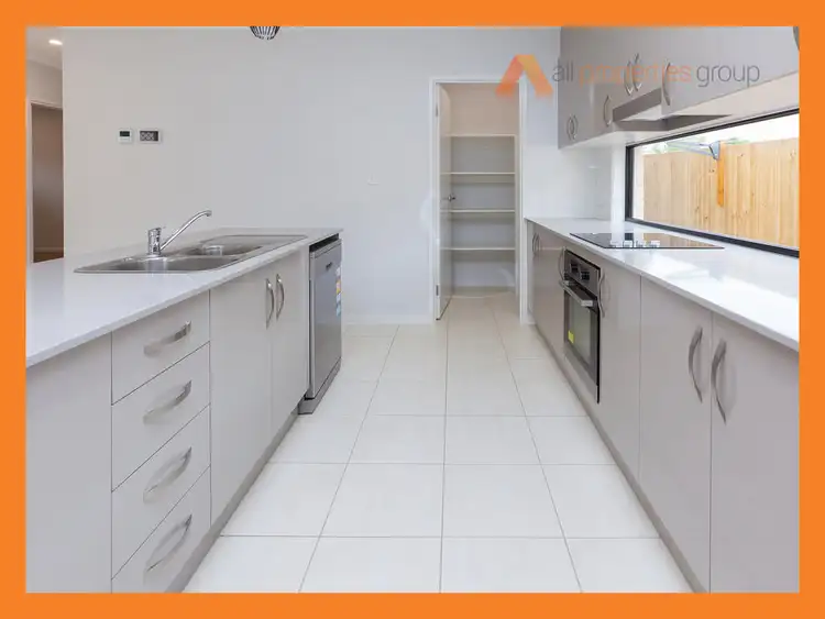 Third view of Homely house listing, 33 Lockyer Pl, Drewvale QLD 4116
