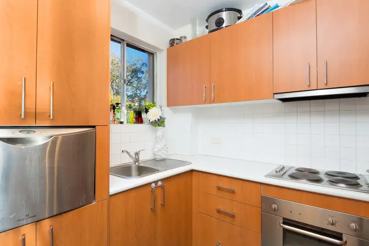 Second view of Homely apartment listing, 1/65 Holtermann Street, Crows Nest NSW 2065
