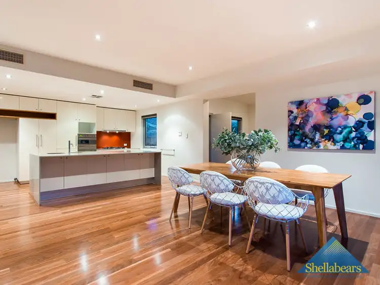 80 Hawkstone Street, Cottesloe WA 6011