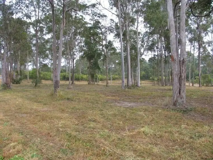 Second view of Homely land listing, 189 Tamaree Road, Tamaree QLD 4570