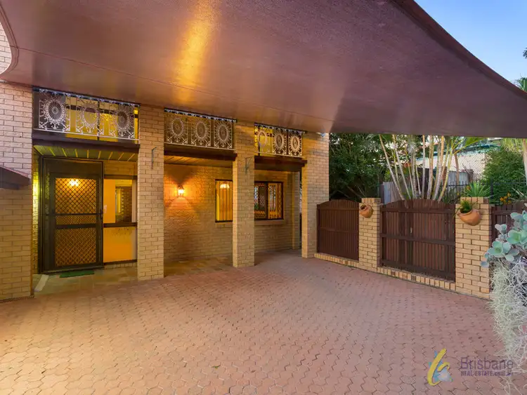 Sixth view of Homely house listing, 15 Anchusa Street, Bellbowrie QLD 4070