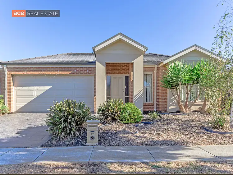 17 Bergamot Drive, Point Cook VIC 3030