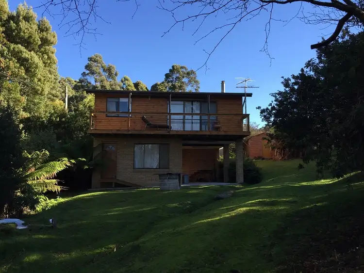 Seventh view of Homely house listing, 17 endeavour place, Bruny Island TAS 7150