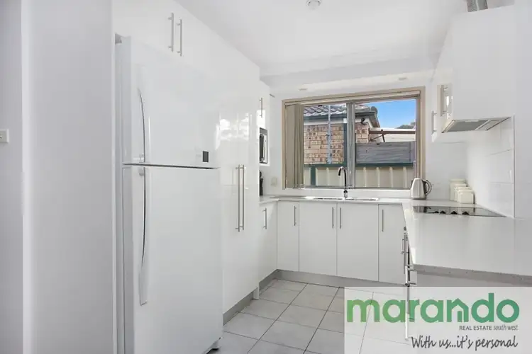 Second view of Homely house listing, 10 Ivanhoe Street, St Johns Park NSW 2176