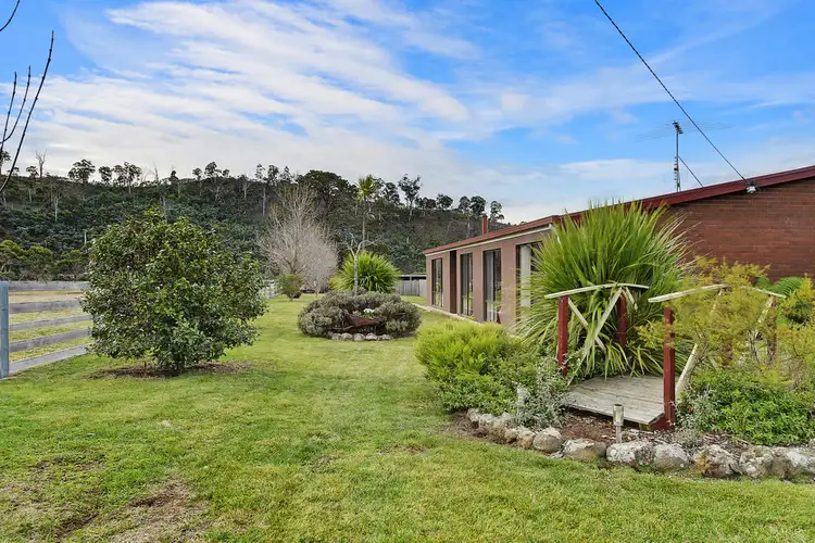 Second view of Homely house listing, 26 Nairn Street, Buckland TAS 7190