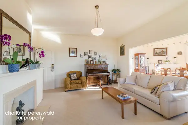 Third view of Homely house listing, 17 Red Knights Road, Sandy Bay TAS 7005