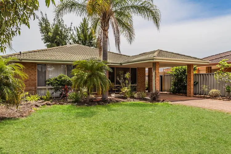 Main view of Homely house listing, 168A Bickley Road, Beckenham WA 6107