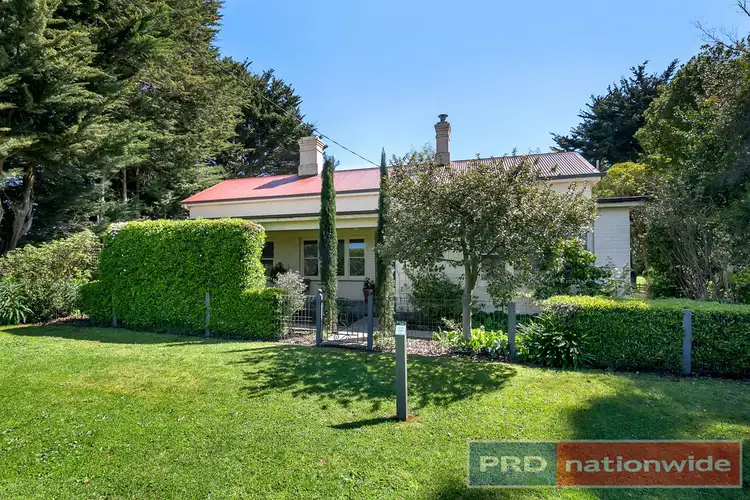 Main view of Homely house listing, 13 Yendon - Egerton Road, Yendon VIC 3352
