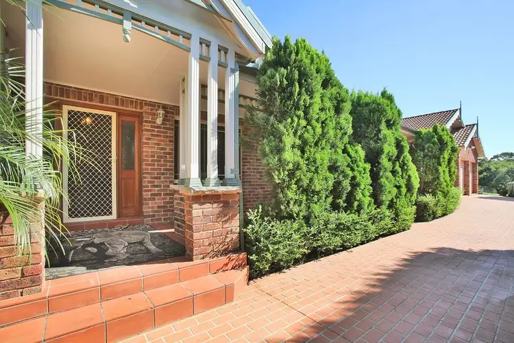 Fifth view of Homely house listing, 2 Gowan Place, Denham Court NSW 2565
