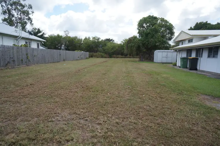 Main view of Homely land listing, 460 Anzac Avenue, Marian QLD 4753