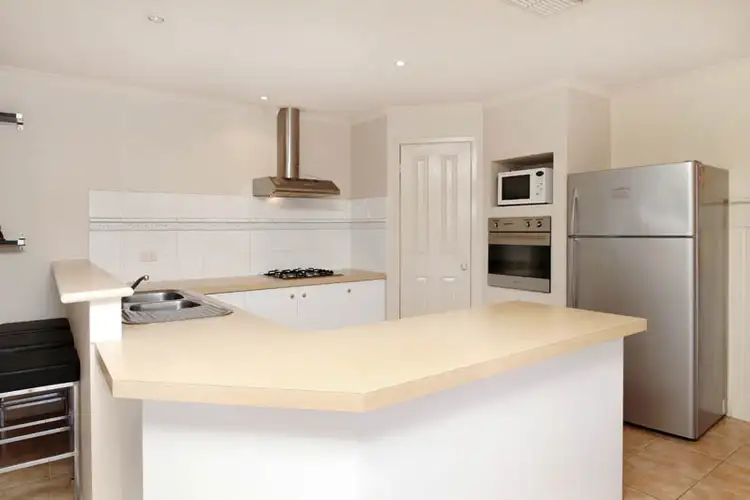 Second view of Homely house listing, 333 Hogans Road, Tarneit VIC 3029