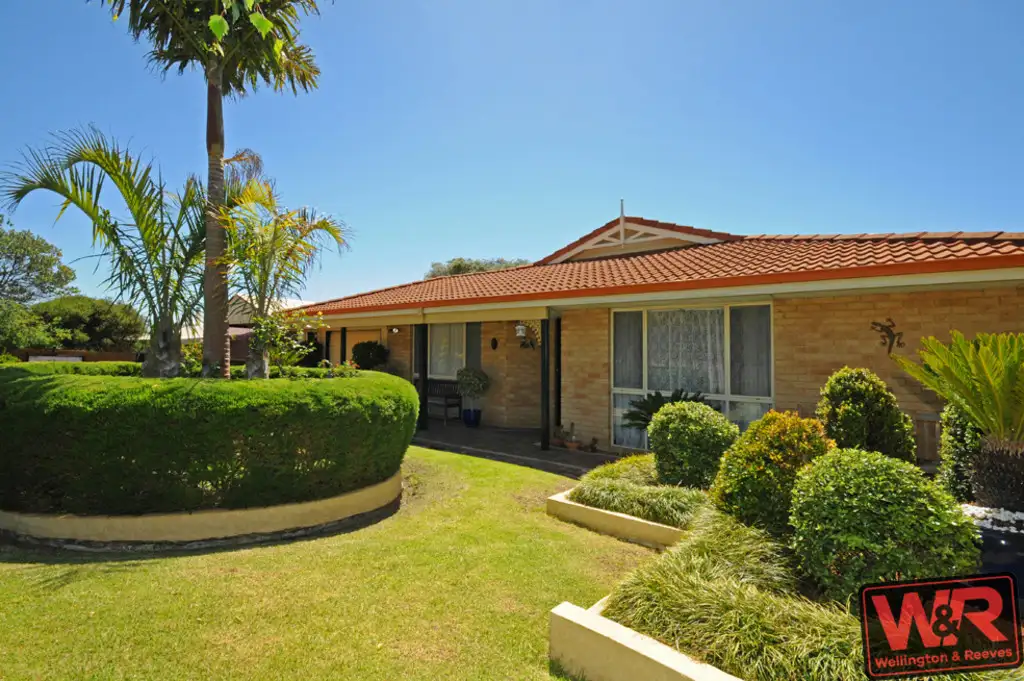 Main view of Homely house listing, 6 Francis Street, Lower King WA 6330