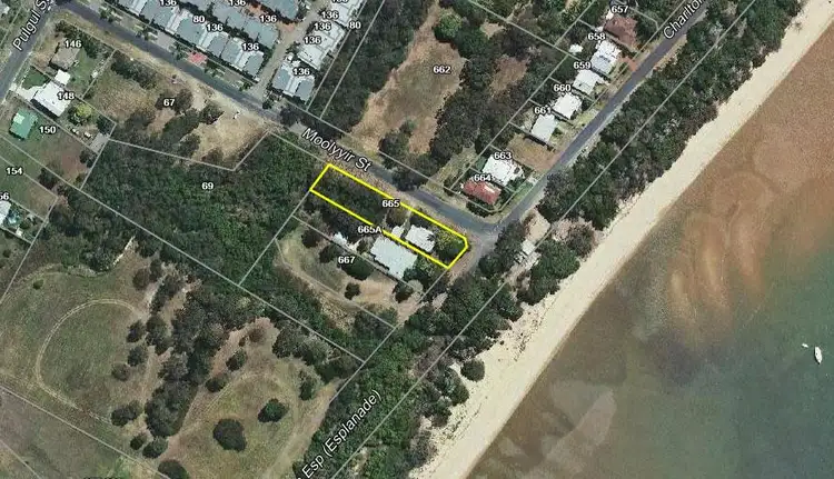 665 Esplanade, Urangan QLD 4655