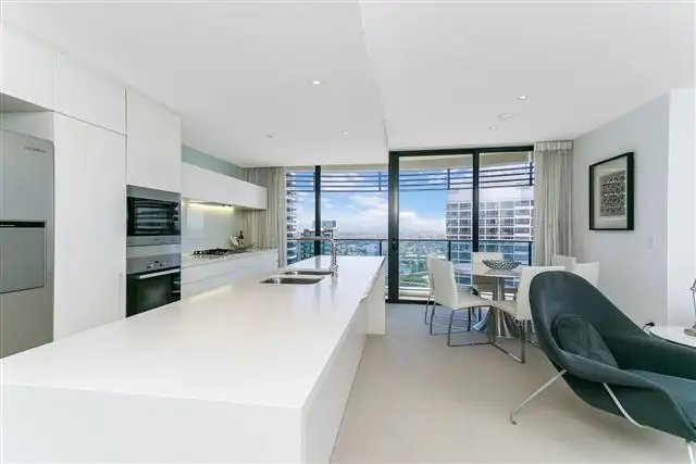 Fourth view of Homely apartment listing, Address available on request