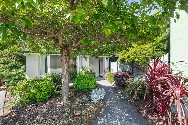 Main view of Homely house listing, 2/84 Sellick Drive, Croydon VIC 3136