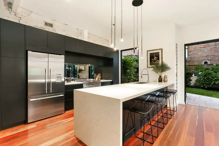 Fourth view of Homely house listing, 8 MacAuley Street, Leichhardt NSW 2040