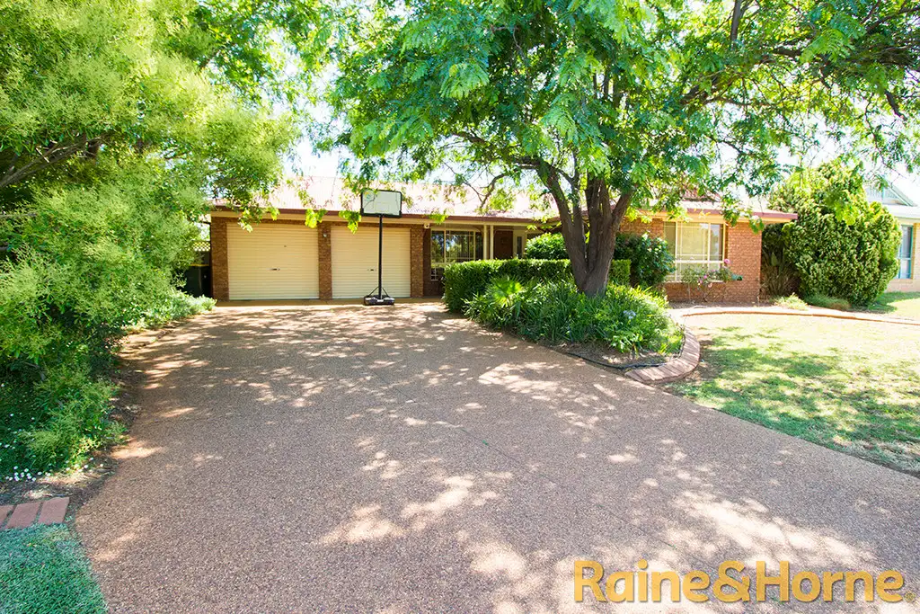 Main view of Homely house listing, 1 Catchpole Close, Dubbo NSW 2830