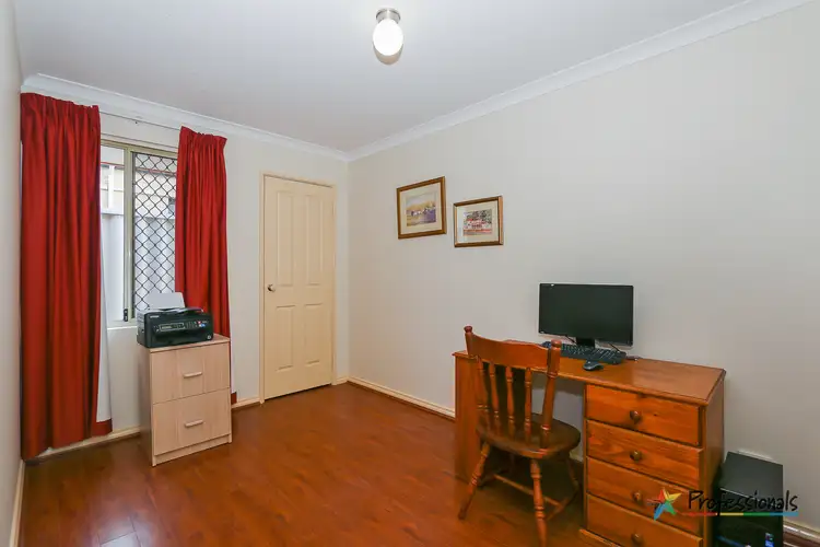 Sixth view of Homely house listing, 3 Deerina Green, Alexander Heights WA 6064