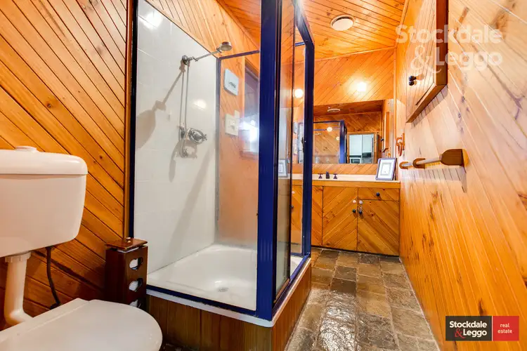 Seventh view of Homely house listing, 4 Butcher Crescent, Laverton VIC 3028