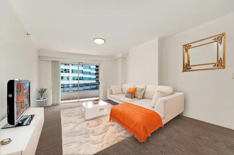 Main view of Homely apartment listing, 75/1 Katherine Street, Chatswood NSW 2067