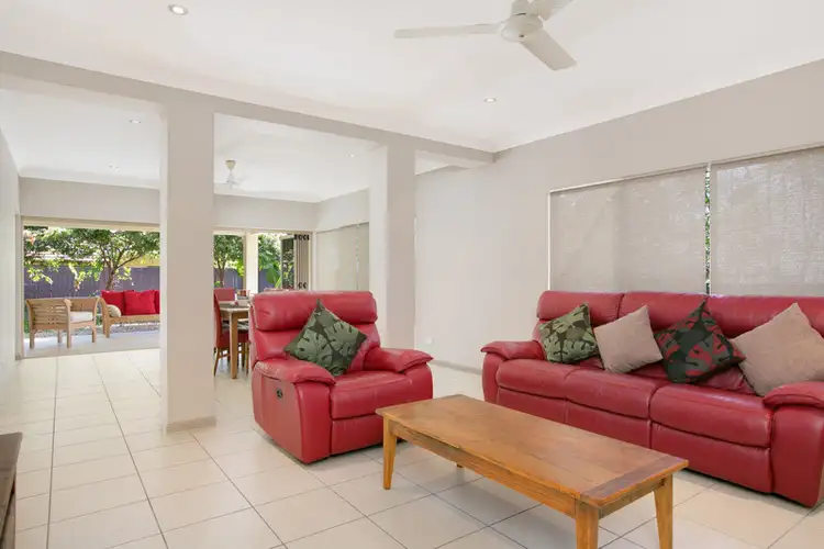 Fifth view of Homely house listing, 8 Red Gum Close, Mount Sheridan QLD 4868