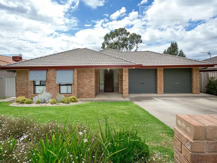 35 Horsley Street, Kooringal NSW 2650