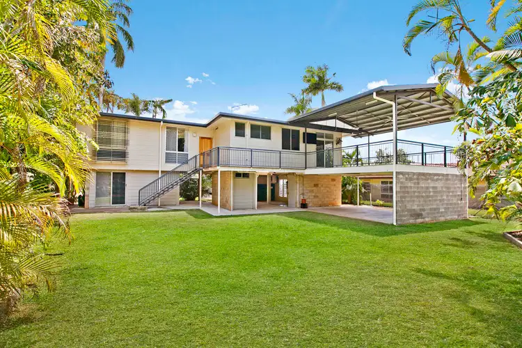 Main view of Homely house listing, 37 Furnell Crescent, Malak NT 812