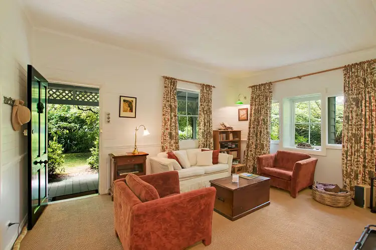 Fifth view of Homely house listing, 61 Valley Road, Wentworth Falls NSW 2782