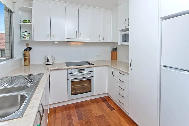 Fourth view of Homely apartment listing, 9/15-23 Sutherland Street, Cremorne NSW 2090