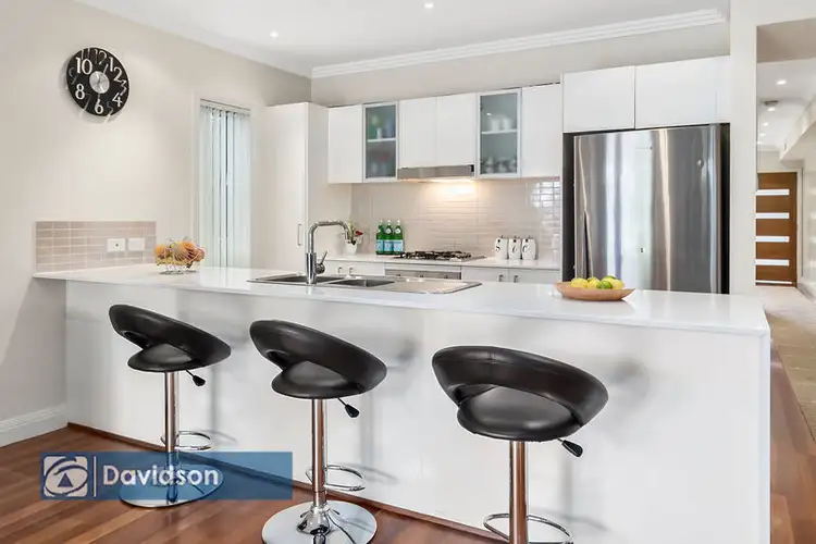 Sixth view of Homely house listing, 4a Sanananda Road, Holsworthy NSW 2173