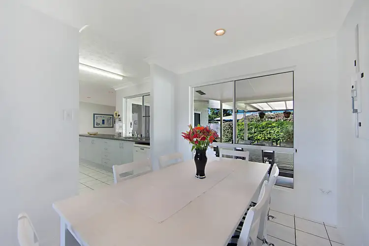 Third view of Homely house listing, 8 Elite Court, Rasmussen QLD 4815