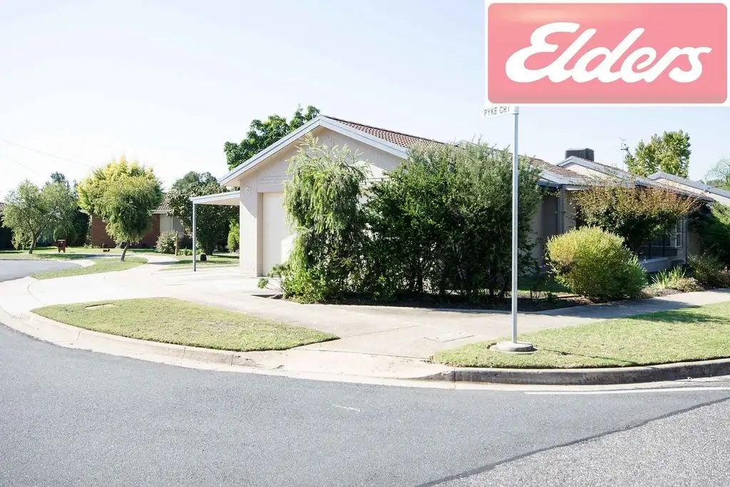 Main view of Homely house listing, 27 Trudewind Road, Wodonga VIC 3690