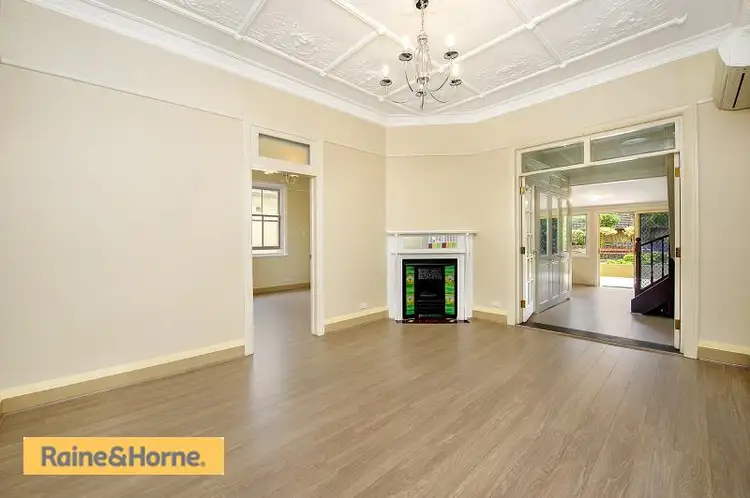11 Henley Street, Drummoyne NSW 2047