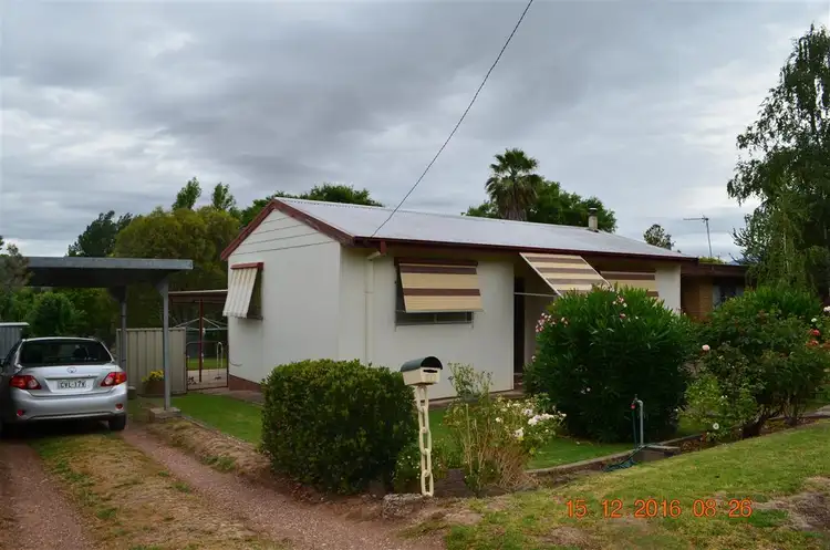 Second view of Homely house listing, 10 Pine Street, Tumut NSW 2720