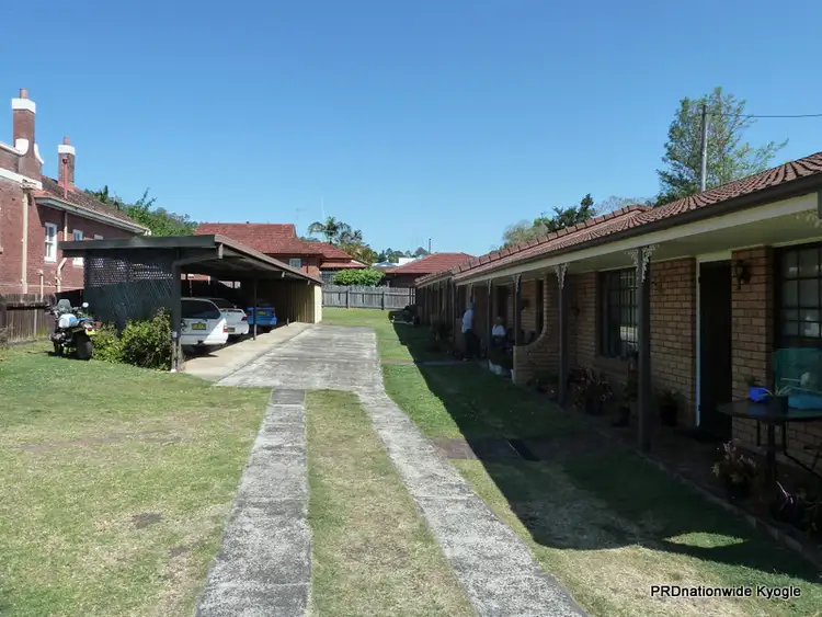 Fifth view of Homely unit listing, 3/17 Geneva Street, Kyogle NSW 2474