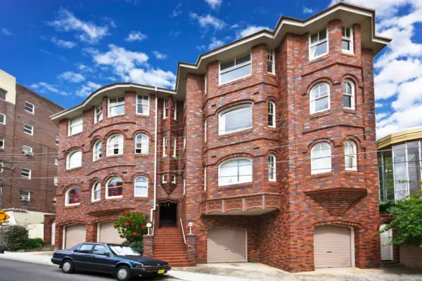 Main view of Homely apartment listing, 3/91 Drumalbyn Road, Bellevue Hill NSW 2023